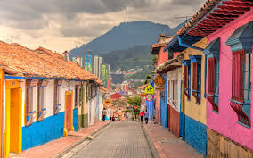 Bogotá gallery 2