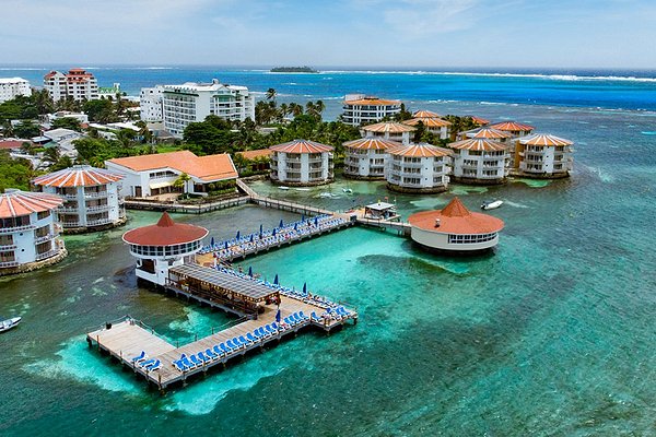 San Andrés
