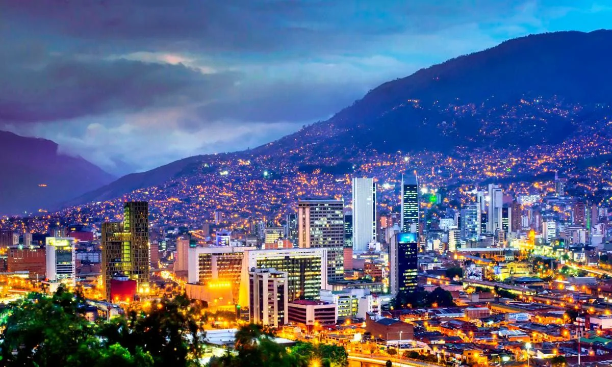 Medellín