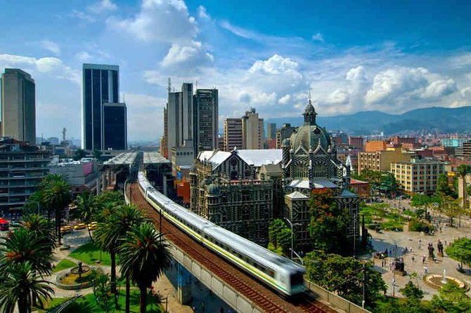Medellín gallery 6